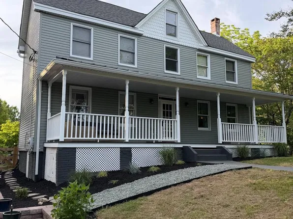 2715 Lower Marlboro Rd, Owings, MD 20736