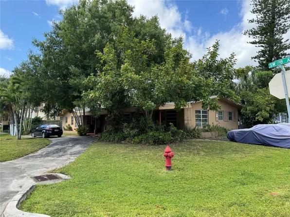 425 SW 18th Avenue, Fort Lauderdale, FL 33312