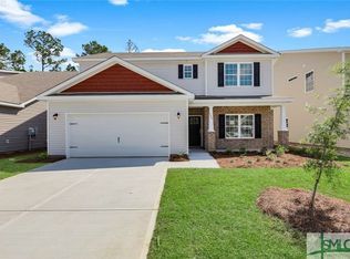 146 Guana Ln, Bloomingdale, GA 31302