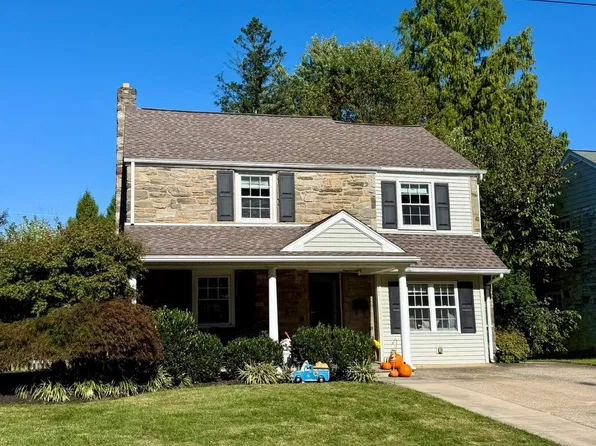 226 Rodney Cir, Bryn Mawr, PA 19010