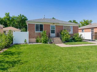 981 36th St, Ogden, UT 84403