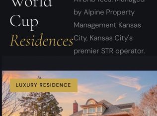2924 Harrison St, Kansas City, MO 64109
