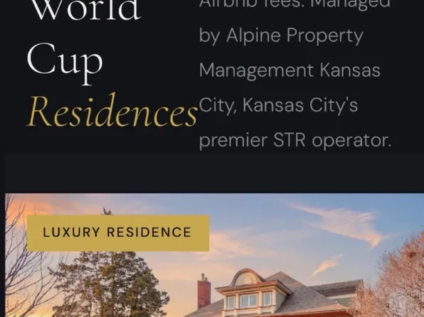 2924 Harrison St, Kansas City, MO 64109