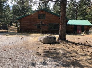 901 Bowman Rd, Hamilton, MT 59840