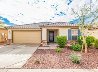 17421 W Molly Ln, Surprise, AZ 85387