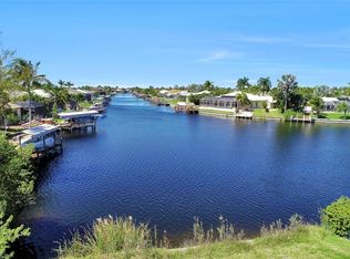 5028 SW 17th Ave, Cape Coral, FL 33914