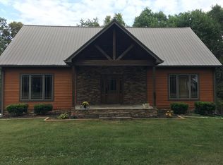 909 Pine Grove Rd, Smithville, TN 37166