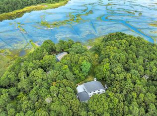 21 Great Island Road, East Sandwich, MA 02537