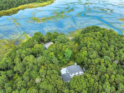 21 Great Island Road, East Sandwich, MA, 02537