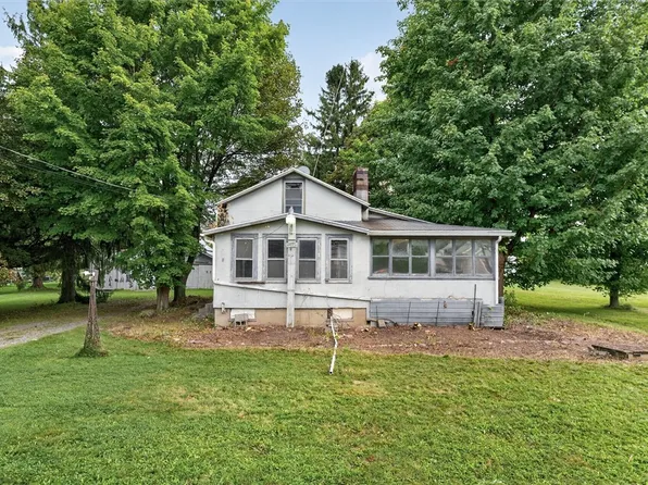 5743 E Avon Lima Rd, Avon, NY 14414