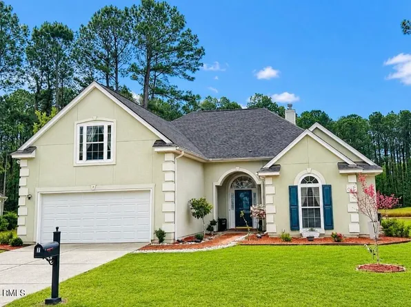 7 Glenwood Springs Court, Bluffton, SC 29910