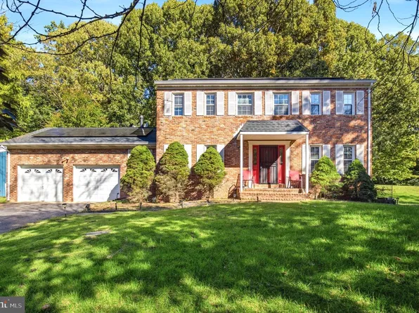 100 Little Tree Ln, Owings, MD 20736