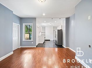 1692 Saint Marks Ave #1, Brooklyn, NY 11233