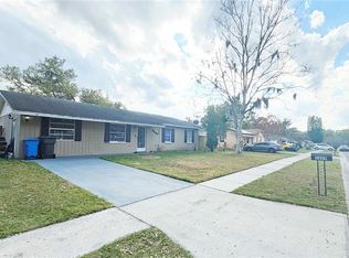 3009 S Willow Dr, Plant City, FL 33566