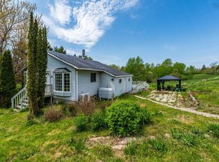 445 Highway 201, Moschelle, NS B0S 1A0