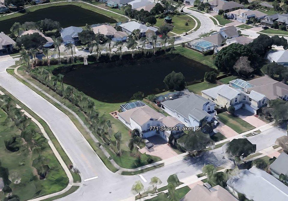 1st image of 771 Sunset Lakes Dr