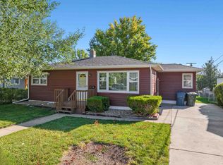 2039 11th Ave, Belle Fourche, SD 57717