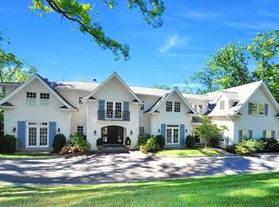 62 Ridge Rd, Tenafly, NJ 07670