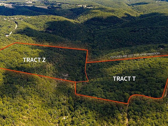 3rd image of Tract T Ozark Road