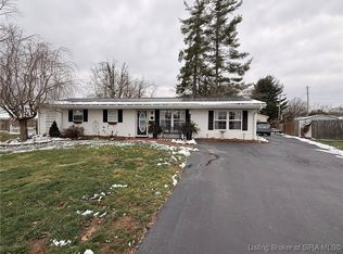 10 Thomas Court, Scottsburg, IN 47170