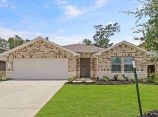 21452 Sacred Grove St, New Caney, TX 77357