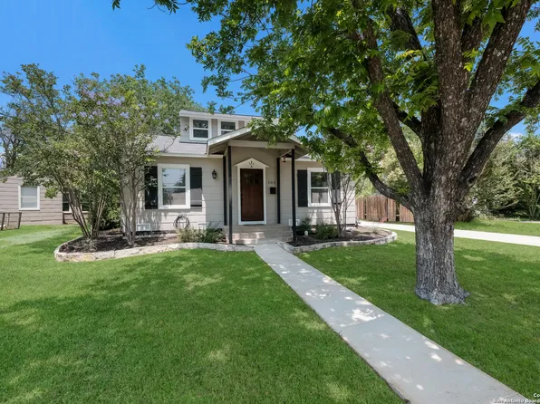 103 NEW HAVEN DR, San Antonio, TX 78209