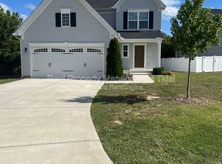 314 Windemere Rd, Newport News, VA 23602