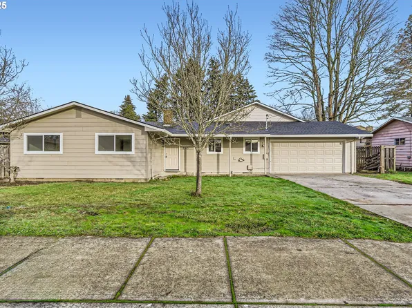2913 18th Ave, Forest Grove, OR 97116