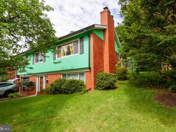 10804 Lombardy Rd, Silver Spring, MD 20901
