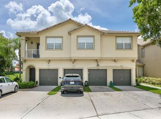 13104 SW 44th St #2201, Miramar, FL 33027