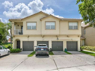 13104 SW 44th St #2201, Miramar, FL, 33027