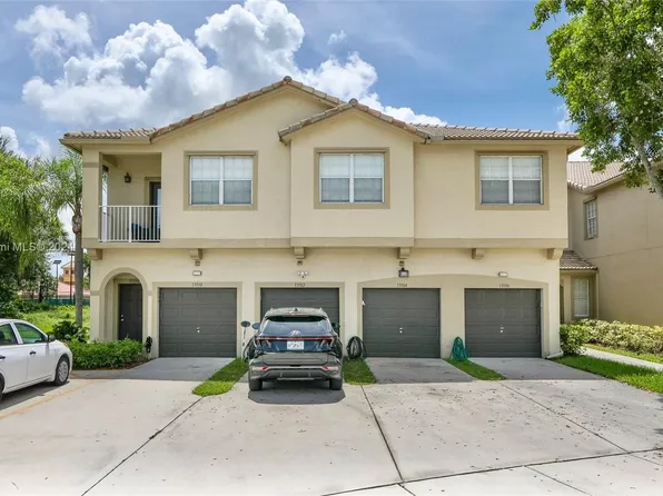 13104 SW 44th St #2201, Miramar, FL 33027