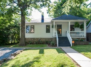 235 37th Ave N, Nashville, TN 37209