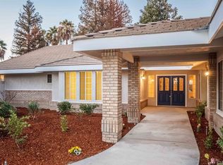 12512 Branch Ct, Bakersfield, CA 93312