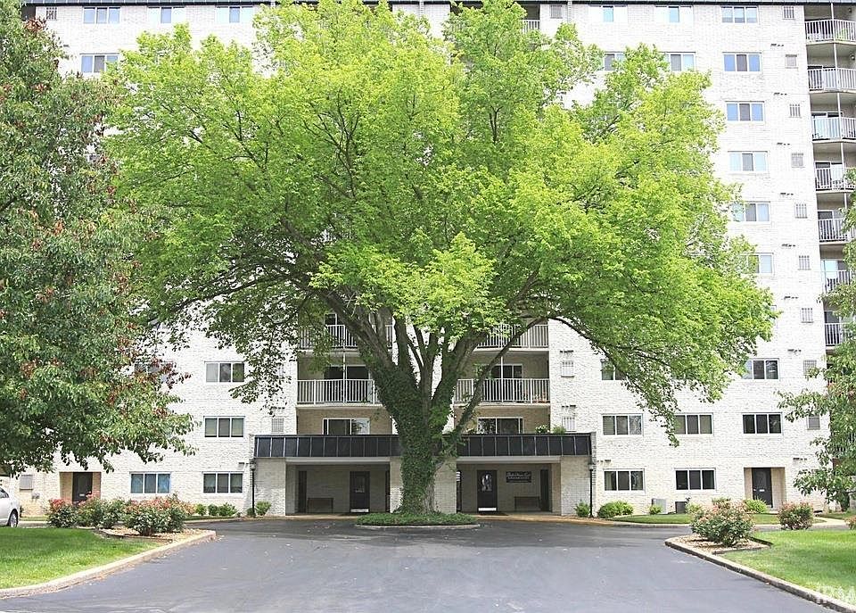1st image of 600 S Cullen Ave APT 803