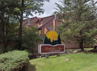 19 Mountain Sun Way #B, Waterville Valley, NH 03215
