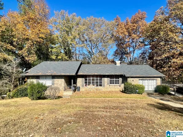 748 Cedar Crest Ln, Birmingham, AL 35214