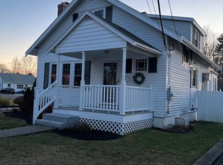 158 Westbrook St, South Portland, ME 04106