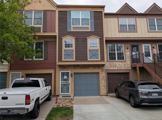 12093 E Hoye Drive, Aurora, CO 80012
