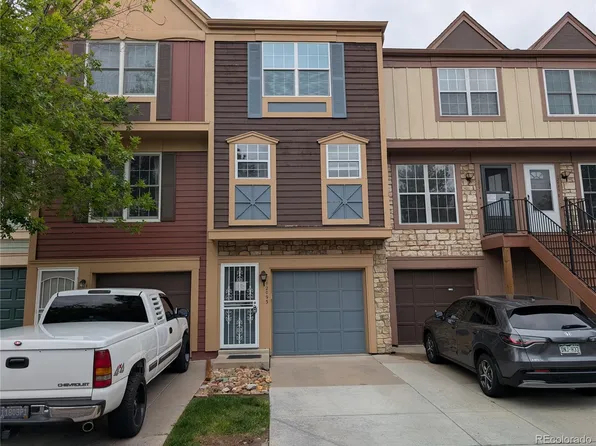 12093 E Hoye Drive, Aurora, CO 80012
