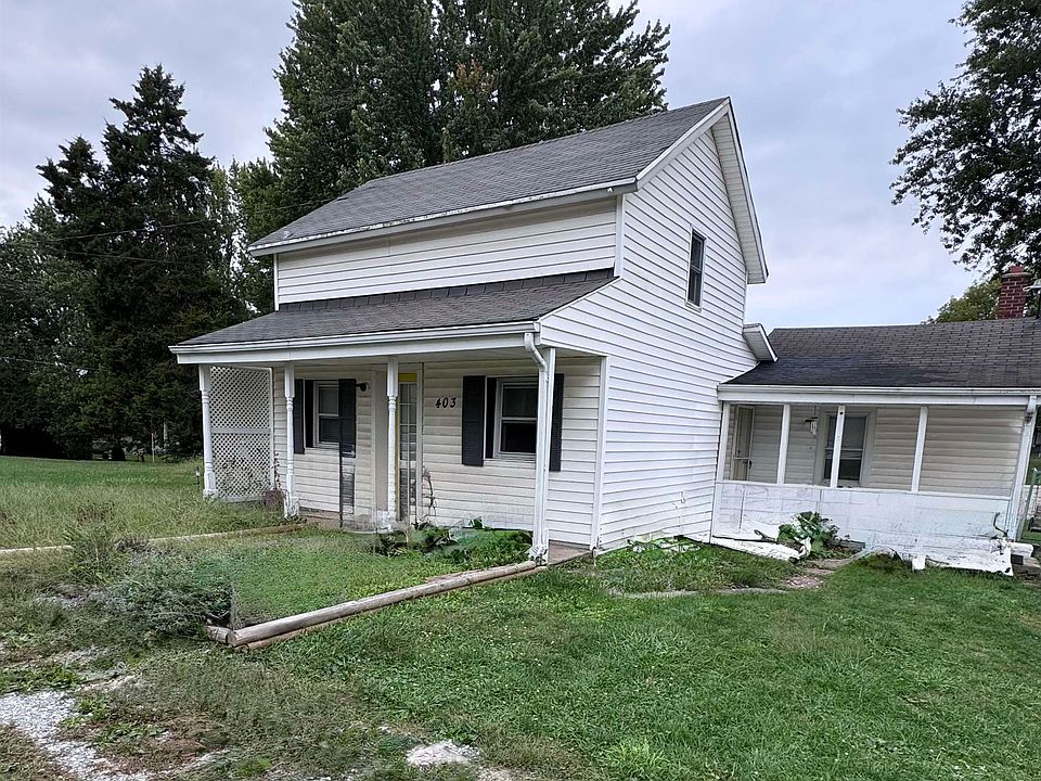 1st image of 403 N Oak St
