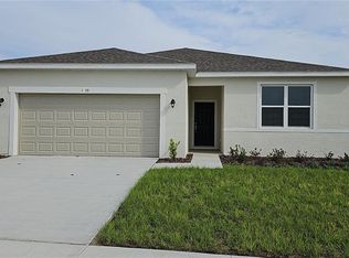 1039 Patriot Loop, Haines City, FL 33844
