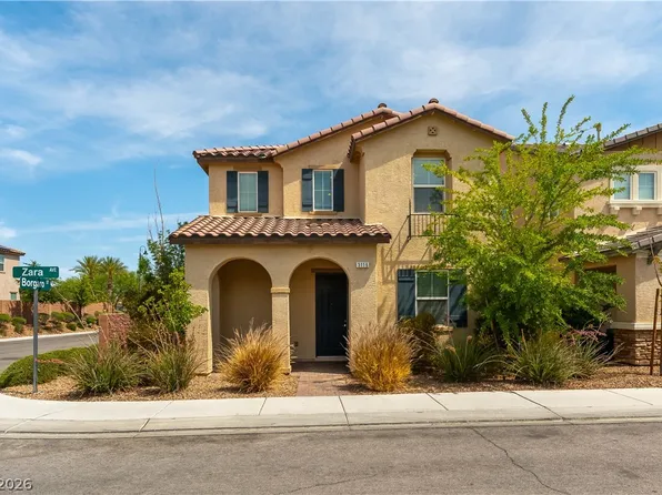 3116 Zara Ave, Henderson, NV 89044
