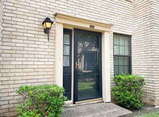 8400 Jamestown Dr APT 112, Austin, TX 78758