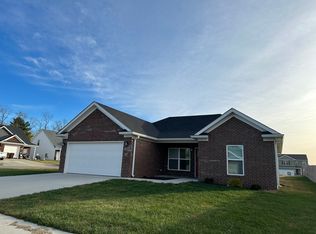 1839 Blackwell Rd, Shelbyville, KY 40065