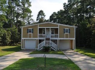 625 Hagley Dr, Pawleys Island, SC 29585