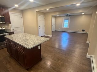 104 John St FLOOR 3, Providence, RI 02906