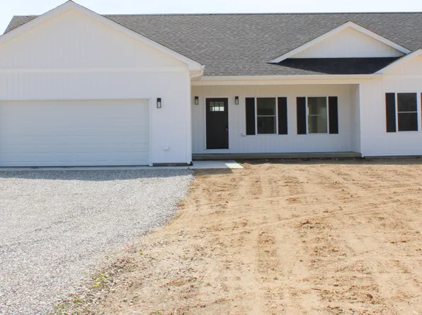 9835 W 990 N, Elizabethtown, IN 47232
