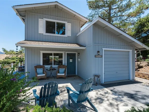 2326 Malvern Ave, Cambria, CA 93428
