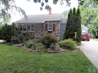 1303 N Crawford St, Carroll, IA 51401
